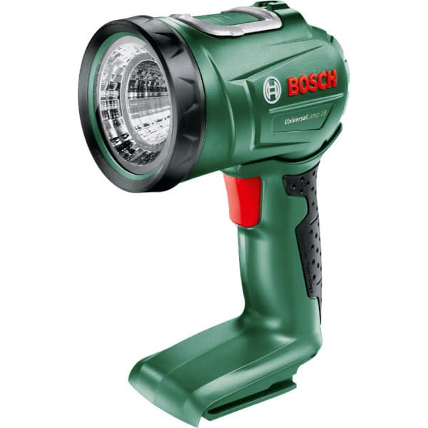 Bosch UniversalLamp 18V Solo arbejdslampe