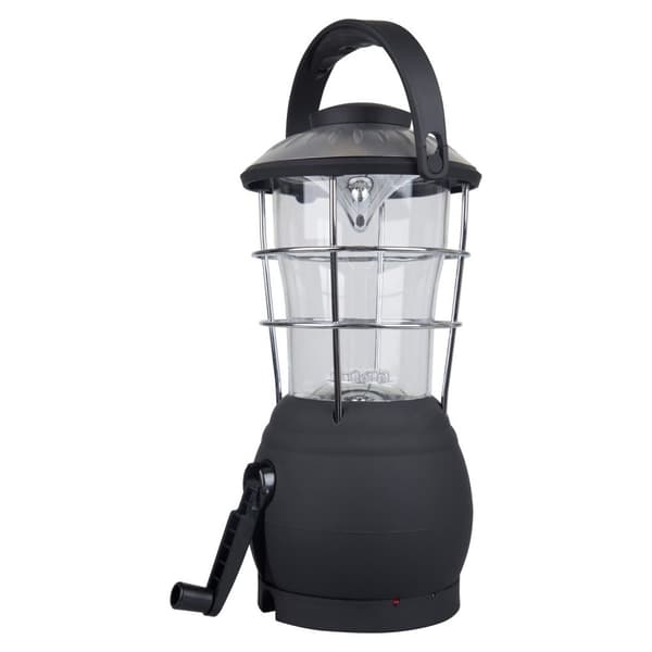 Mountain Warehouse Wind-Up Lantern