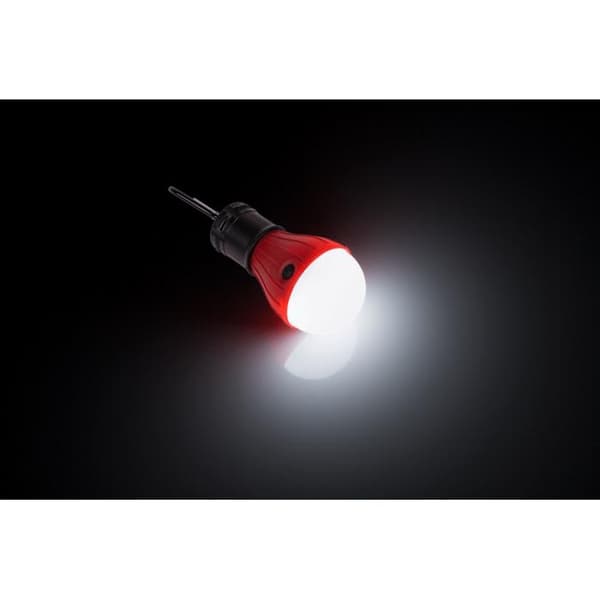 2-Pak - Campinglampe Lykt / Teltlampe - Lampe for camping