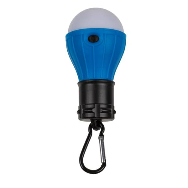 2-Pak - Campinglampe Lykt / Teltlampe - Lampe for camping