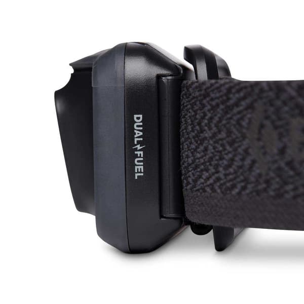 Black Diamond Forlygte Cosmo 350 Sort 350 Lumens