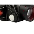 Miniatyrbillede 2 af 4: Led Lenser Forlygte H14r.2 Sort 850 Lumens