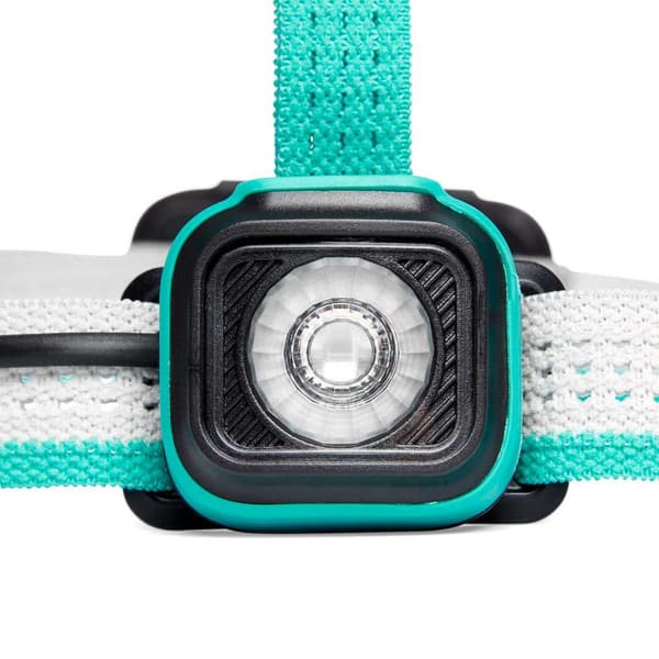 Black Diamond Ajovalo Sprinter Vihreä 500 Lumens