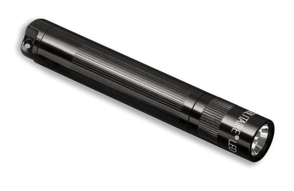 MAGLITE SOLITAIRE LED 47 lm black
