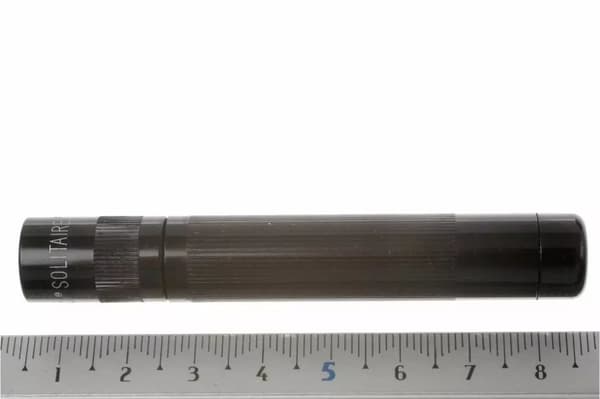 MAGLITE SOLITAIRE LED 47 lm black