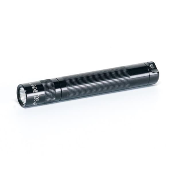 MAGLITE SOLITAIRE LED 47 lm black