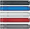 Miniatyrbild 4 av 11: MAGLITE SOLITAIRE LED GIFTPACK 47 lm