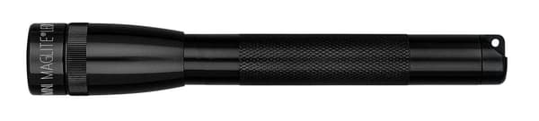 MAGLITE MINI MAGLITE LED GIFT black 127 lm (2 st AA)