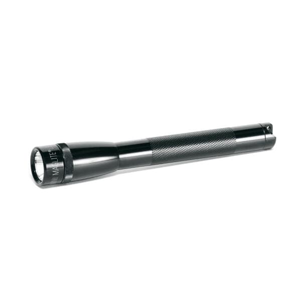 MAGLITE MINI MAGLITE LED GIFT black 127 lm (2 st AA)