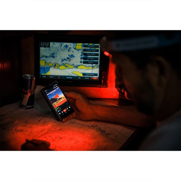 Led Lenser Forlygte Mh11 Recargable Sort 1000 Lumens