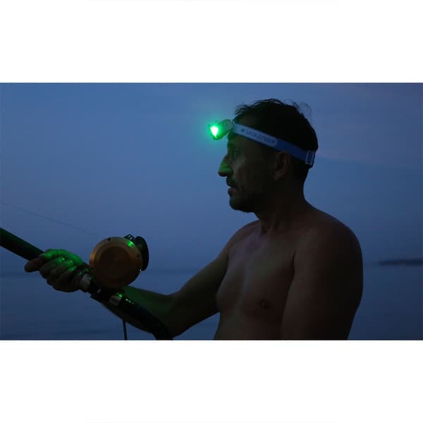 Led Lenser Forlygte Mh11 Recargable Sort 1000 Lumens