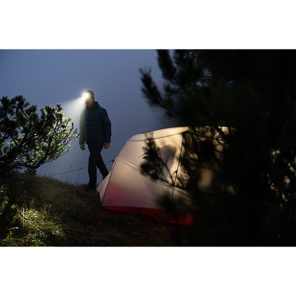 Led Lenser Forlygte Mh11 Recargable Sort 1000 Lumens