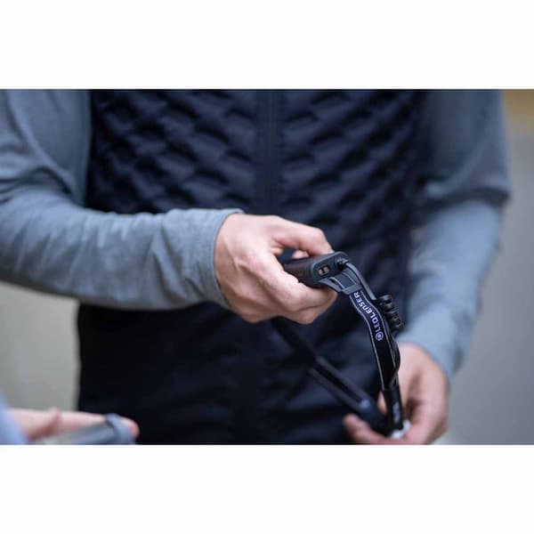 Led Lenser Ladattava Ajovalo Neo5r Musta 600 Lumens