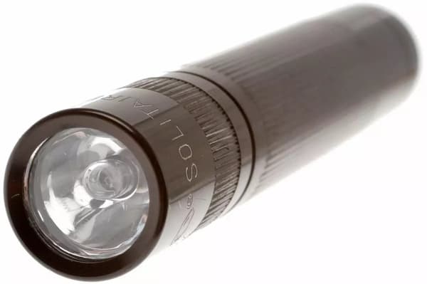 PRINCETON TEC AMP 1L FLASHLIGHT IPX8 NEON, dyklampa, säkerhetslampa vattensport