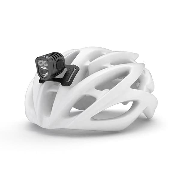 Silva Forlygte Exceed 4x Sort 2000 Lumens