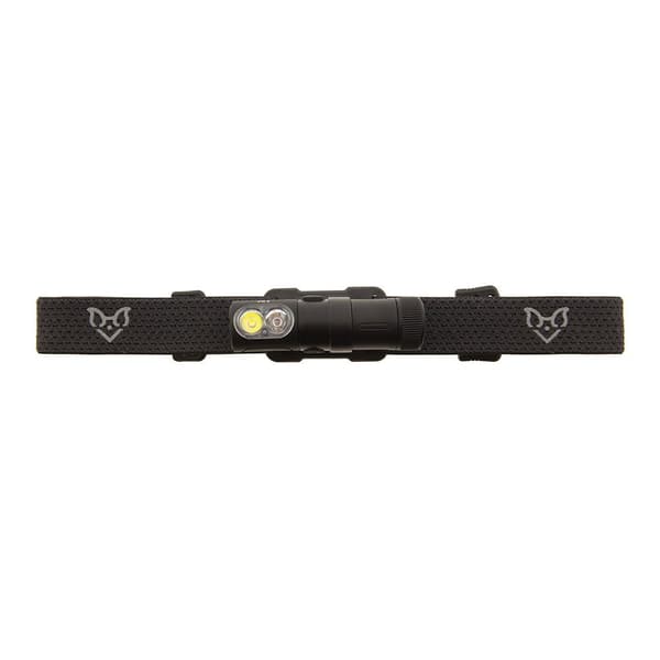 Bat Vision Led Forlygte Fr1 Grøn 400 Lumens