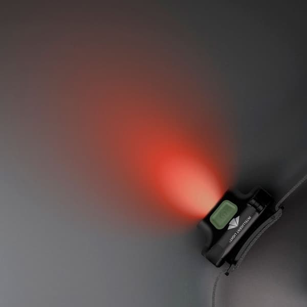 Silva Strålkastare Scout 3x Svart 300 Lumens