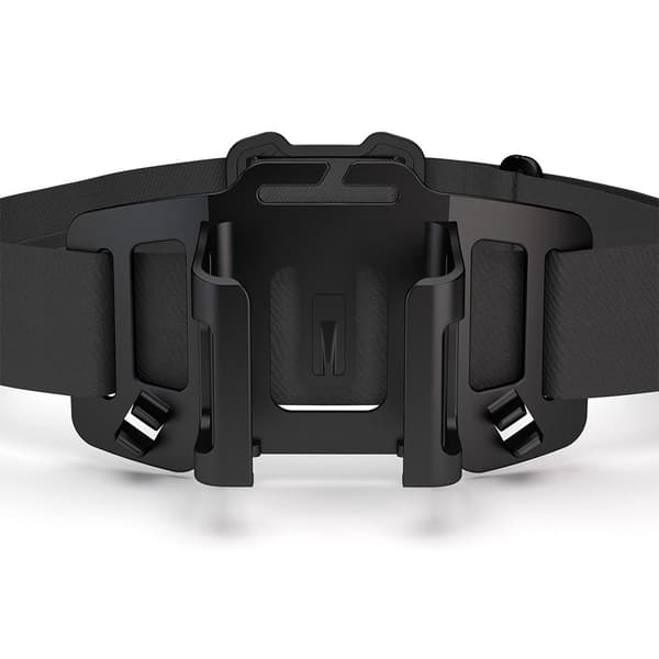 Silva Strålkastare Exceed 4r Svart 2000 Lumens