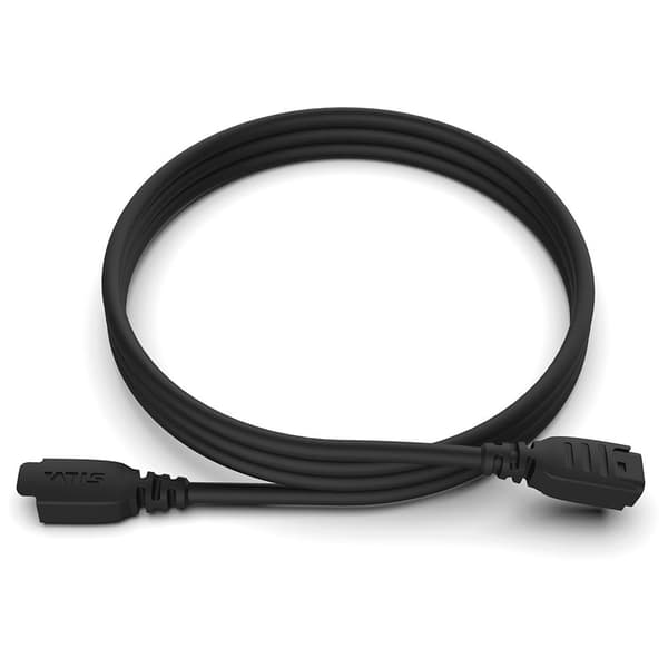 Silva Ajovalo Spectra A Musta 10000 Lumens