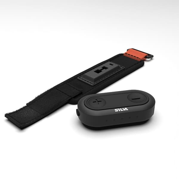Silva Ajovalo Spectra O Musta 10000 Lumens