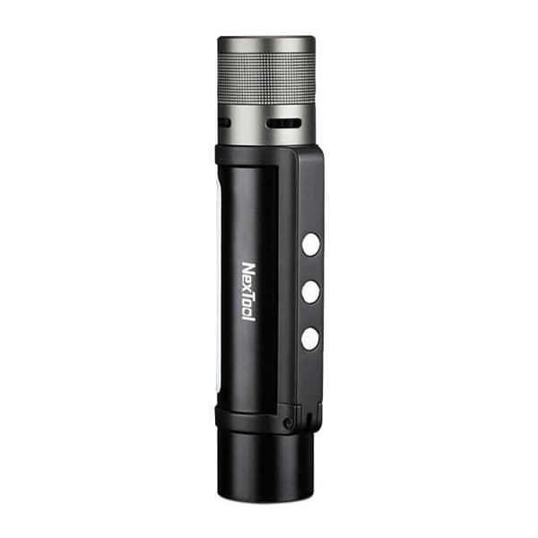 Nextool ficklampa - svart - TU