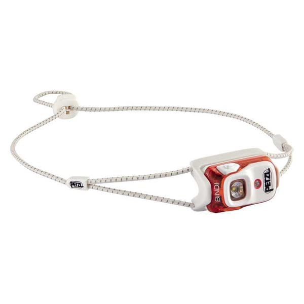 Petzl Ajovalo Bindi Valkoinen 200 Lumens