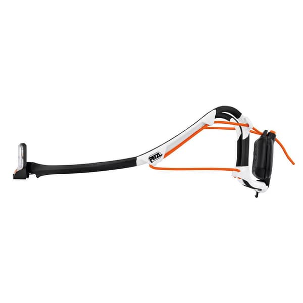 Petzl Strålkastare Iko Kore Svart 500 Lumens