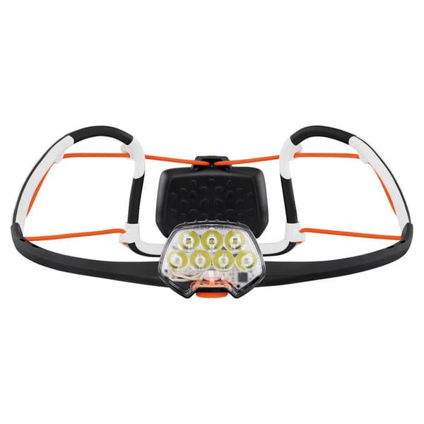 Petzl Strålkastare Iko Kore Svart 500 Lumens
