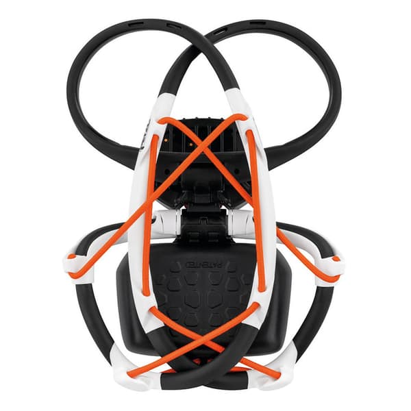 Petzl Strålkastare Iko Kore Svart 500 Lumens