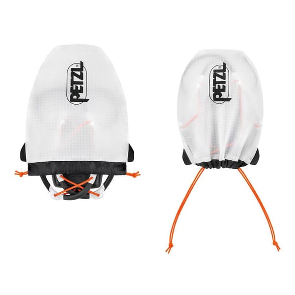Petzl Strålkastare Iko Kore Svart 500 Lumens