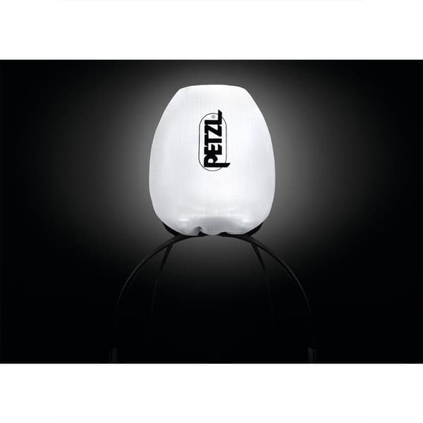 Petzl Strålkastare Iko Kore Svart 500 Lumens