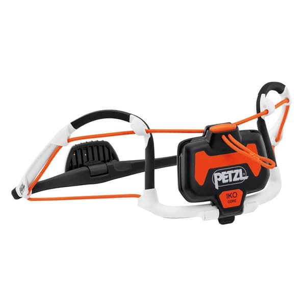 Petzl Strålkastare Iko Kore Svart 500 Lumens