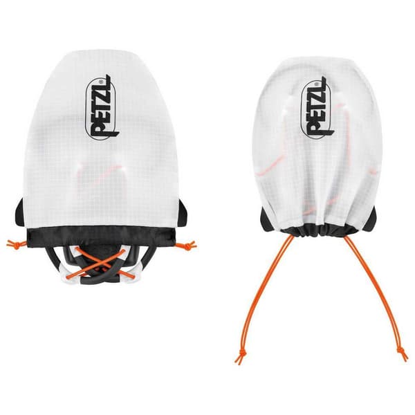 Petzl Forlygte Iko Sort 350 Lumens