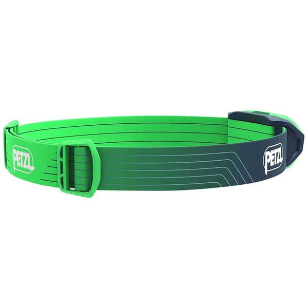 Petzl Forlygte Tikka Grøn 300 Lumens