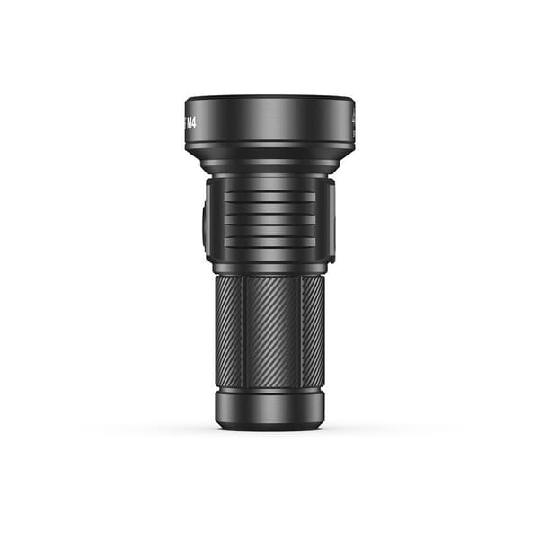 Speras Fakkel M 4 1320 Lumens 1320 Lumens Sort