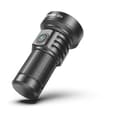 Miniatyrbillede 4 af 10: Speras Fakkel M 4 1320 Lumens 1320 Lumens Sort