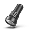 Miniatyrbillede 5 af 10: Speras Fakkel M 4 1320 Lumens 1320 Lumens Sort