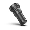 Miniatyrbillede 6 af 10: Speras Fakkel M 4 1320 Lumens 1320 Lumens Sort