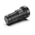 Miniatyrbillede 10 af 10: Speras Fakkel M 4 1320 Lumens 1320 Lumens Sort