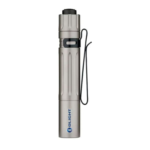 Olight Led Lommelygte Edc I3t Eos Søvfarvet 180 Lumens