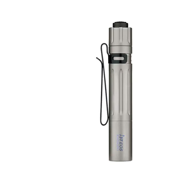 Olight Led Lommelygte Edc I3t Eos Søvfarvet 180 Lumens
