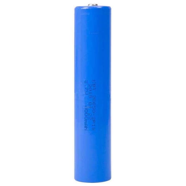 Pni Lommelygte Adventure F420 Sort