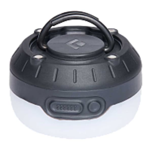Black Diamond Taskulamppu Moji R+ Musta 150 Lumens