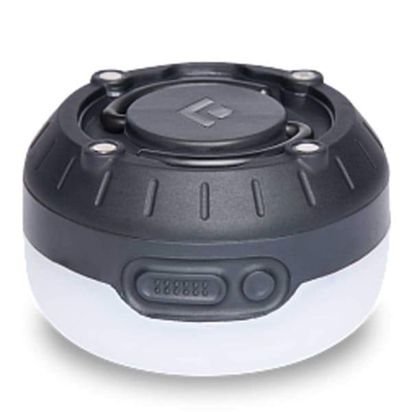 Black Diamond Taskulamppu Moji R+ Musta 150 Lumens musta, Valkoinen