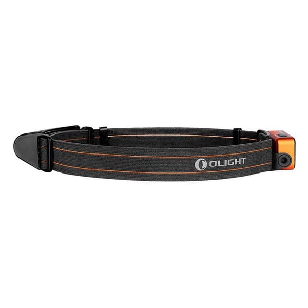 Olight Punainen Led Ajovalo Array 2 Pro Ruskea 1500 Lumens