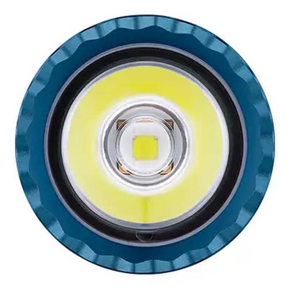 Olight Led Taskulamppu Warrior Mini 3 Musta 1750 Lumens