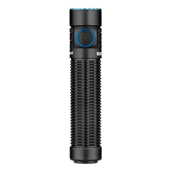 Olight Led Taskulamppu Warrior Mini 3 Musta 1750 Lumens