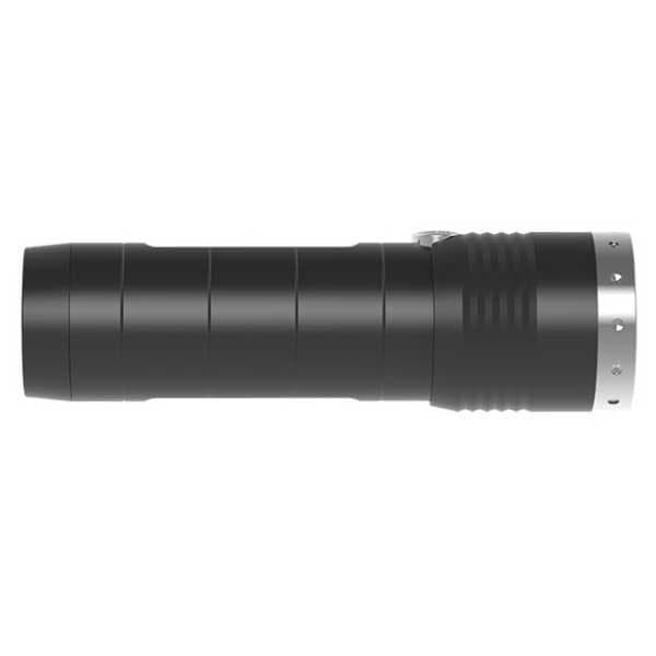Led Lenser Mt6 Sort 600 Lumens