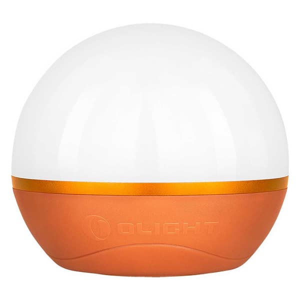 Olight Led Lys Obulb Pro S Orange 240 Lumens