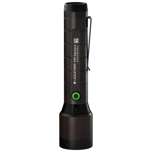 Led Lenser P6r Signature Sort 1400 Lumens